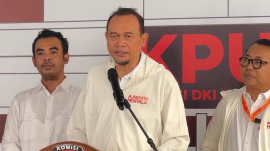 Cak Lontong Wanti-wanti TNI Polri: Sanksinya Pidana