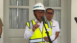 Pramono Pastikan Harga Hewan Kurban di Jakarta Masih Stabil Jelang Iduladha