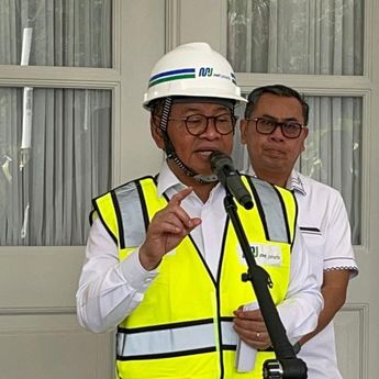 Pramono Pastikan Harga Hewan Kurban di Jakarta Masih Stabil Jelang Iduladha