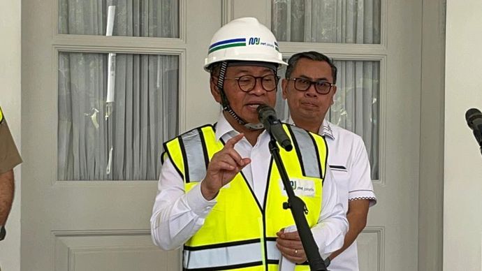 Pramono Anung