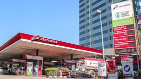 Memasuki bulan November 2024, PT Pertamina Patra Niaga kembali melakukan evaluasi harga BBM non subsidi.