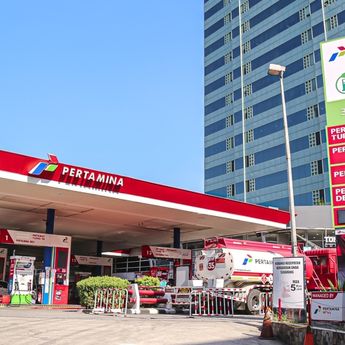 Pertamina Buka Suara Tak Naikkan Harga Pertamax pada Awal November 2024