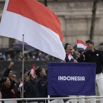 6 Atlet Olimpiade Paris 2024 Positif Covid-19, Kontingen Indonesia Diminta Waspada