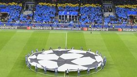 Inter Milan menang dramatis atas Barcelona pada leg kedua babak semifinal Liga Champions 2024/2025.