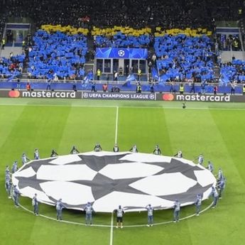 3 Fakta Menarik Inter Milan Menang Dramatis 4-3 atas Barcelona di Liga Champions
