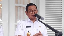 Pramono: DKI Dukung Program 3 Juta Rumah Prabowo