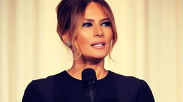 Film Dokumenter Tentang Kehidupan Melania Trump Segera Tayang