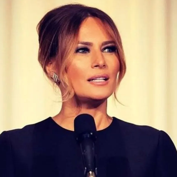 Film Dokumenter Tentang Kehidupan Melania Trump Segera Tayang