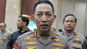 Kepala Kepolisian Republik Indonesia (Kapolri) Jenderal Listyo Sigit Prabowo melaporkan kontribusi nyata jajaran Polri dalam percepatan penanganan bencana gempa bumi berkekuatan Magnitudo 7,7 yang mengguncang Nusa Tenggara Timur (NTT). 