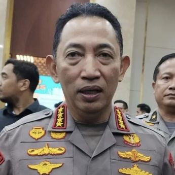 Selain Salurkan Rp12,6 Miliar, Kapolri Kirim Bantuan 284 Ton untuk Korban Gempa NTT