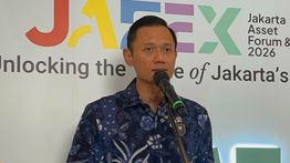 AHY: 70 Persen Penduduk Akan Hidup, Bekerja dan Bangun Usaha di Kota-kota Besar