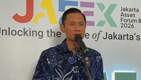 Menteri Koordinator Bidang Infrastruktur dan Pembangunan Kewilayahan, Agus Harimurti Yudhoyono (AHY) menyoroti tren urbanisasi yang terus berkembang di Indonesia. Menurutnya, ke depan sekitar 70 persen penduduk akan tinggal, bekerja, membangun usaha,