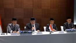 Resmi! Pemerintah Terapkan WFH Bagi ASN Setiap Jumat