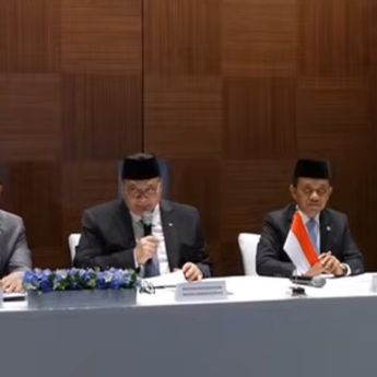 ASN WFH Setiap Jumat Mulai 1 April, Bagaimana dengan Pekerja Swasta?