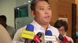 BGN Perkuat Sistem Kendali Program MBG, Tegaskan Tak Ada Ampun untuk Pelanggaran