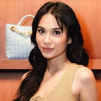 Erspo Minta Maaf Soal Azizah Salsha Jadi Muse di Acara Jakarta Fashion Week