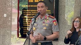 Taktik Kapolri Berantas Kejahatan di Ruang Digital