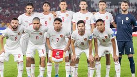 Direktur Jenderal (Dirjen) Imigrasi Kemenkumham buka suara soal isu beberapa pemain naturalisasi di Timnas Indonesia yang belum mengembalikan paspor lama mereka.