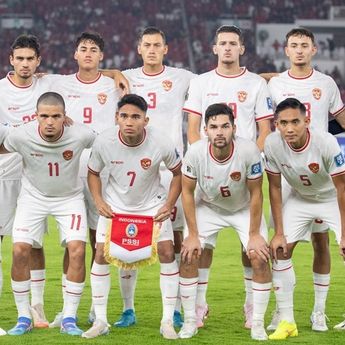 Termasuk Tembok yang Keropos, Ini 5 Alasan Timnas Indonesia Bisa Curi Poin di China  