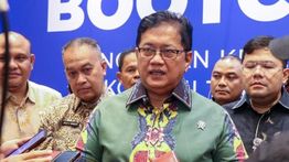 39 Profesor Turun Gunung, Pemerintah Gandeng Akademisi Bangun Kawasan Transmigrasi