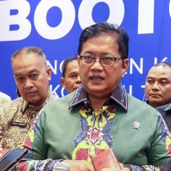 39 Profesor Turun Gunung, Pemerintah Gandeng Akademisi Bangun Kawasan Transmigrasi