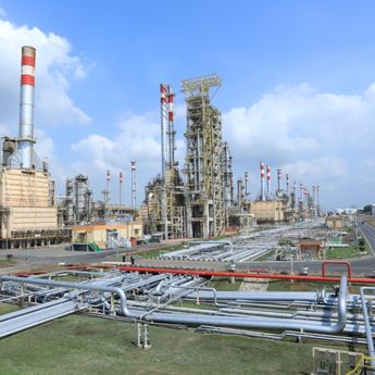 Pertamina Jamin Kebakaran Kilang di Balikpapan Tak Ganggu Suplai BBM