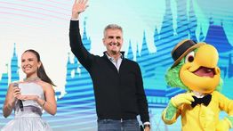 Walt Disney Tunjuk Josh D'Amaro  Jadi CEO Baru Gantikan Bob Iger