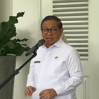 Pramono Sebut Harga Hewan Kurban Stabil, Picu Daerah Lain Berburu Pasokan ke Jakarta