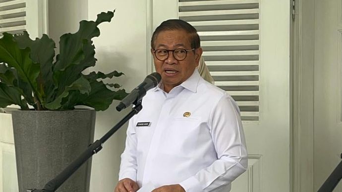 Pramono Anung