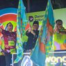 Pramono Lepas Peserta ITB Ultra Marathon 2025: Simbol Persatuan dan Gaya Hidup Sehat