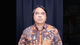 Ade Armando Ditunjuk Jadi Komisaris PLN Nusantara Power