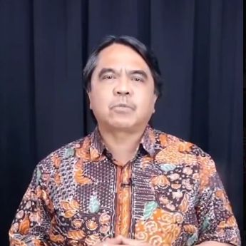 Ade Armando Ditunjuk Jadi Komisaris PLN Nusantara Power