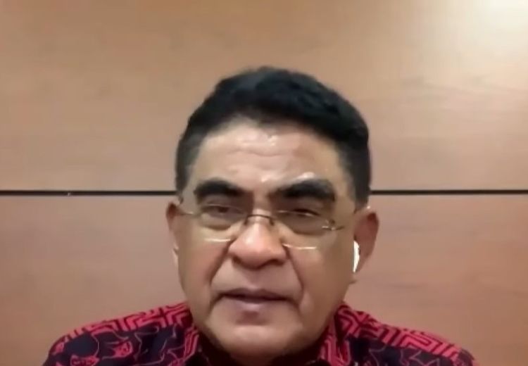 Komisi XIII Bakal Bahas Usul Pigai soal Lapangan Demo di DPR