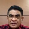 Komisi XIII Bakal Bahas Usul Pigai soal Lapangan Demo di DPR