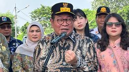Pramono: Pemprov DKI Kini Punya SOP untuk Galian