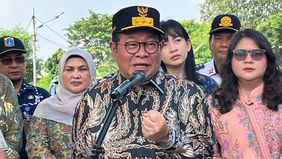Gubernur DKI Jakarta, Pramono Anung, mengumumkan SOP proyek galian baru untuk mencegah tumpang tindih pekerjaan infrastruktur.