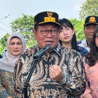 Pramono: Pemprov DKI Kini Punya SOP untuk Galian