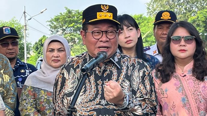 Pramono Anung