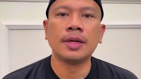 Vicky Prasetyo maju di Pilkada 2024 mencalonkan diri sebagai calon Bupati Pemalang, Jawa Tengah.