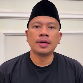 Maju Pilkada Pemalang, Vicky Prasetyo: Kita Sepakat Tak Ada Politik Uang