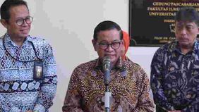 Gubernur DKI Jakarta, Pramono Anung menegaskan bahwa dirinya lebih memilih fokus menyelesaikan persoalan ibu kota daripada mengejar popularitas.