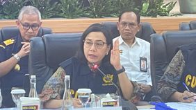 Menteri Keuangan Sri Mulyani Indrawati menyampaikan bahwa pemerintah sedang melakukan pemetaan terkait fenomena underground economy atau ekonomi bawah tanah di Indonesia. 