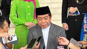 Sebuah surat keputusan (SK) pergantian Ketua DPRD DKI Jakarta yang dikaitkan dengan Partai Keadilan Sejahtera (PKS) beredar luas di layanan pesan singkat. Dokumen tersebut memuat usulan pergantian pimpinan DPRD DKI Jakarta dari Khoirudin kepada Suhud