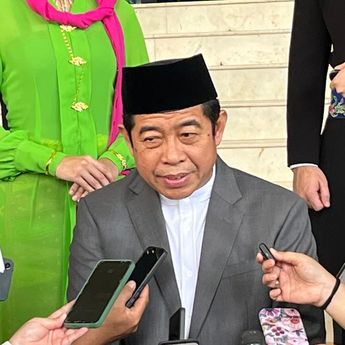 Beredar SK PKS Usulkan Suhud Alynudin Jadi Ketua DPRD DKI Gantikan Khoirudin