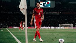 Mees Hilgers dan Kevin Diks Jadi Cadangan Lawan China