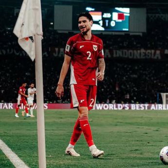 Mees Hilgers dan Kevin Diks Jadi Cadangan Lawan China