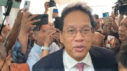 Usai Tak Jadi Menkeu, Purbaya Mau Mancing di Belakang Rumah