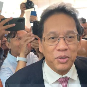 Usai Tak Jadi Menkeu, Purbaya Mau Mancing di Belakang Rumah