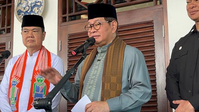 Pramono Anung