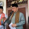 Pramono: Persija Independen, Tetapi Mewakili Representasi Jakarta